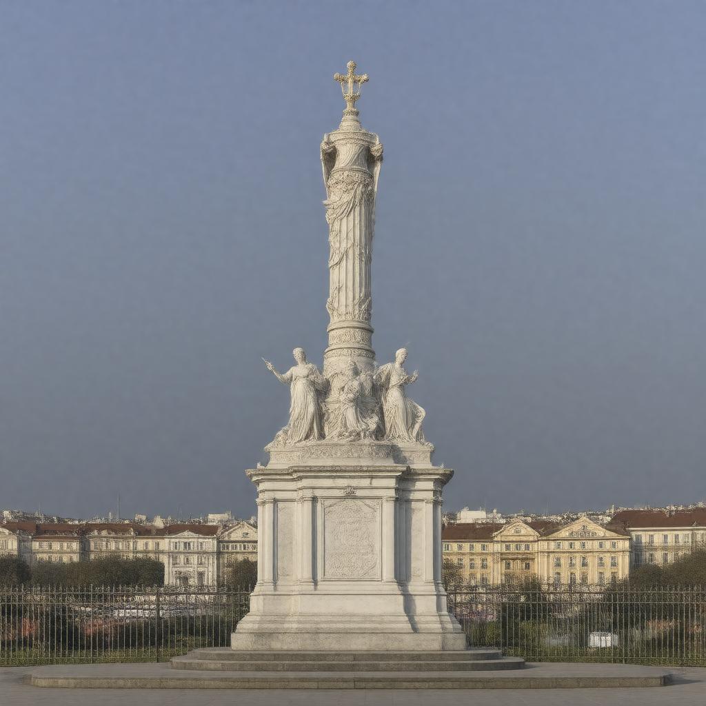 Plague Column (Vienna)